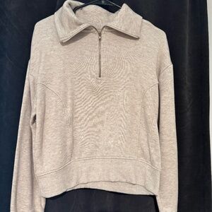 Target Quarter-Zip